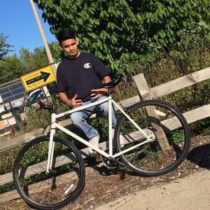 Meet your Posher, Ivan